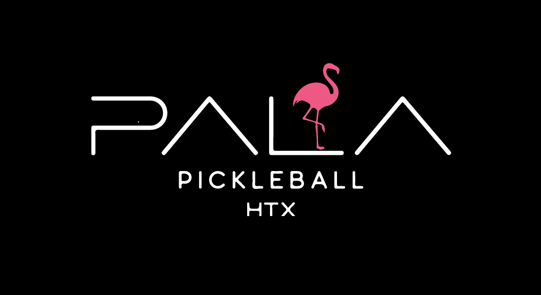Pala Pickleball logo