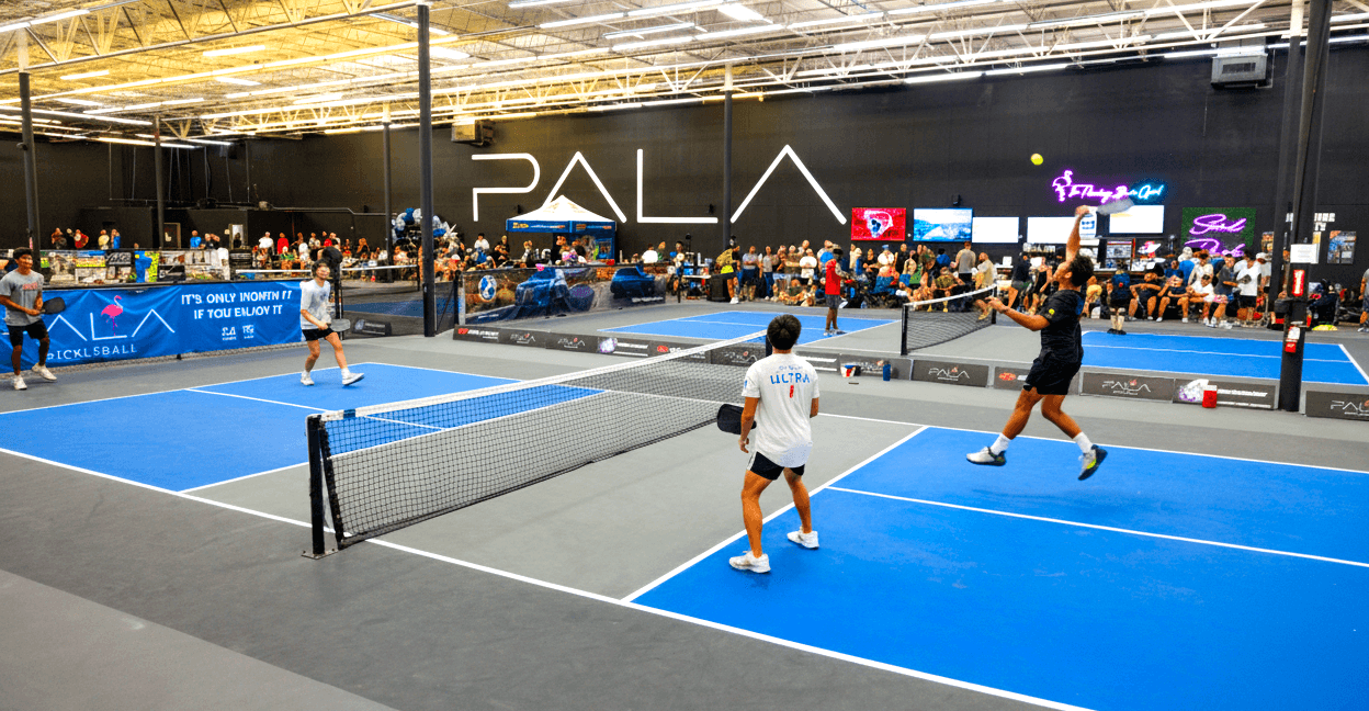 Pala Pickleball